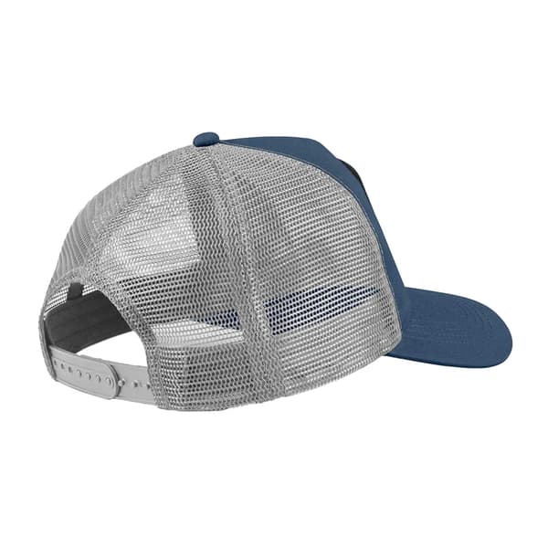 Beechfield Unisex Vuxen Patch 5-panel Truckerkeps
