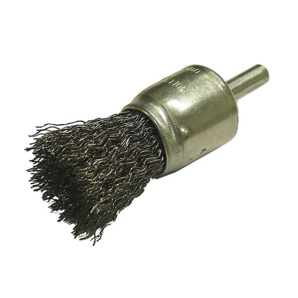 Faithfull Wire End Brush