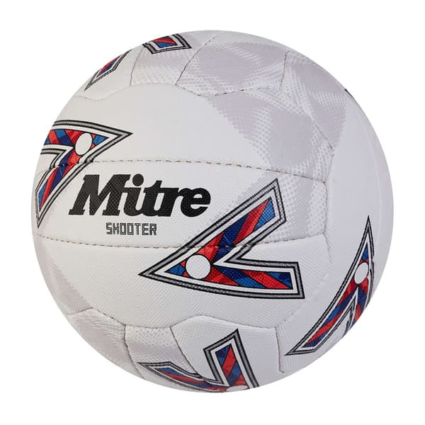 Mitre Shooter Netball