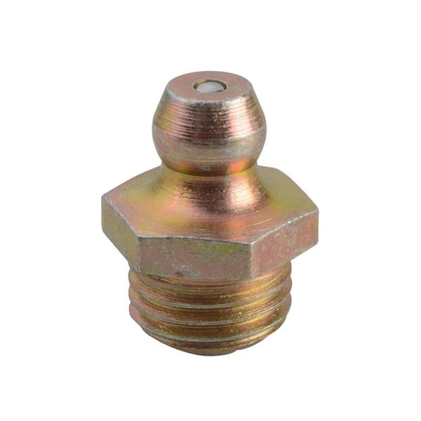 Lumatic Hydrauliset Nippat Suorat