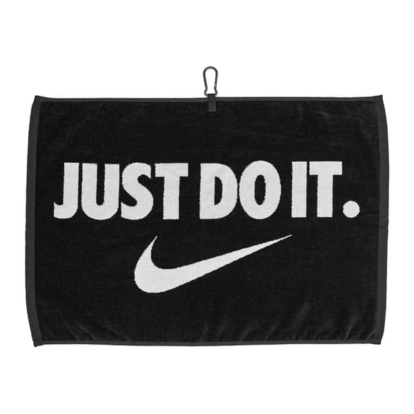 Nike Performance Golfpyyhe
