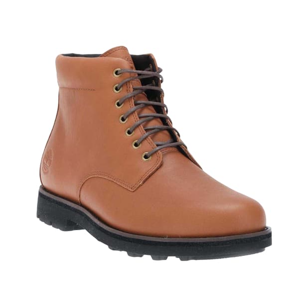 Timberland Mens Waterproof Side Zip Boots