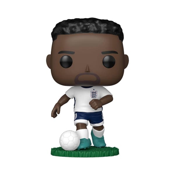 Funko POP! Marc Guehi -toimintahahmo