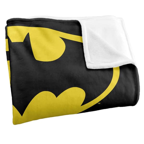Batman Äiti Logo Peitto
