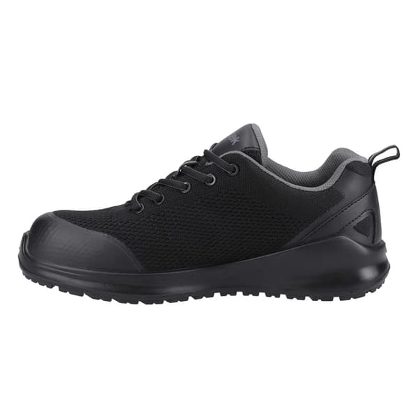 Centek Herr FS341 Säkerhetssneakers