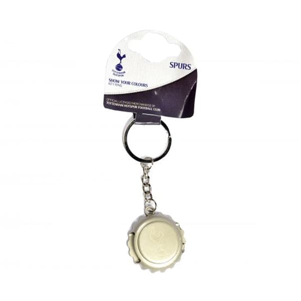 Tottenham Hotspur FC - pullonavaaja avaimenperä