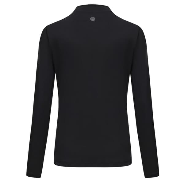Slazenger Dam Heldragkedja Träningsjacka