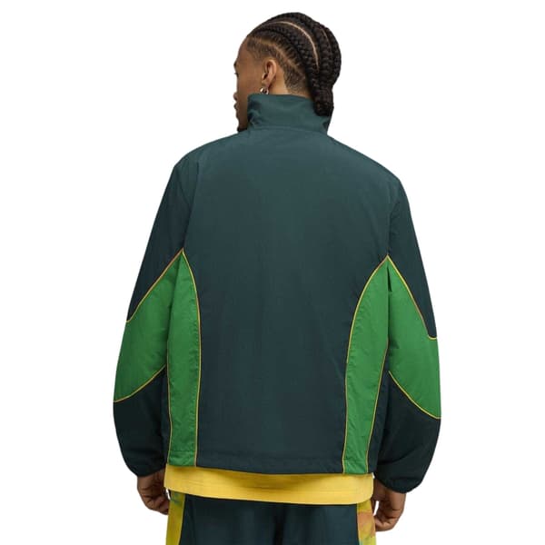Puma Herr Mamelodi Sundowns FC Regular Anorak