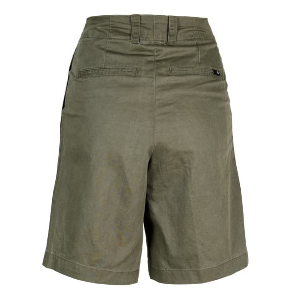 Timberland Dam Citadel Linneshorts
