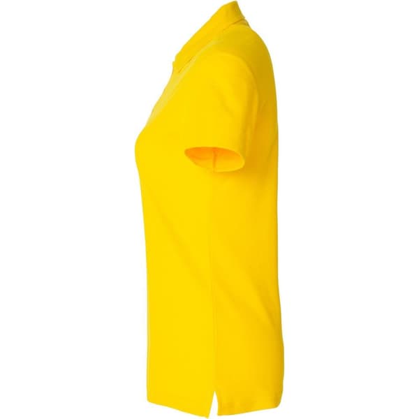 Clique Polo Pikétröja för dam