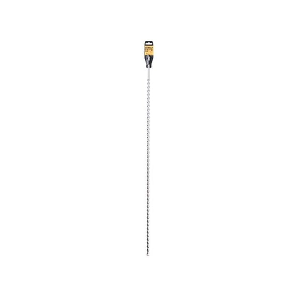 Dewalt Power Tools Sds Plus Extreme 2 Drill Bit