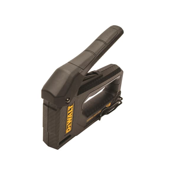 DeWALT Hand Tools Hæftepistol til kulfiber