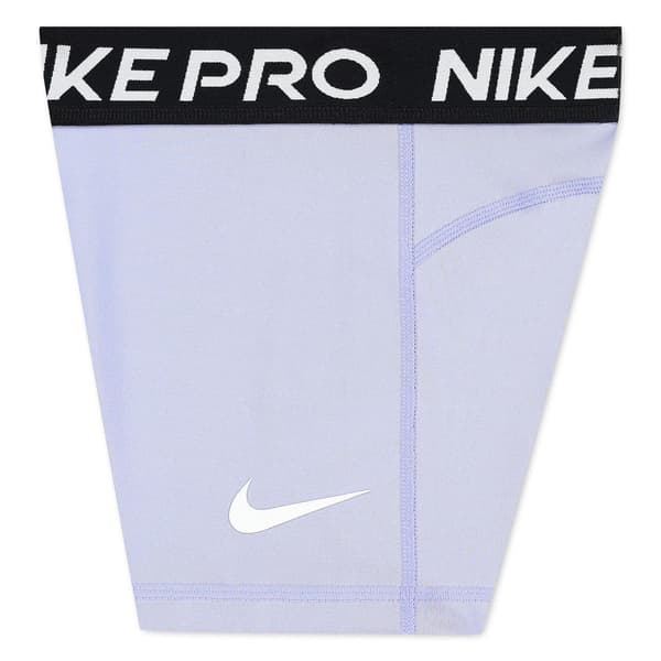 Nike Girls Pro Athletic Compression Shorts