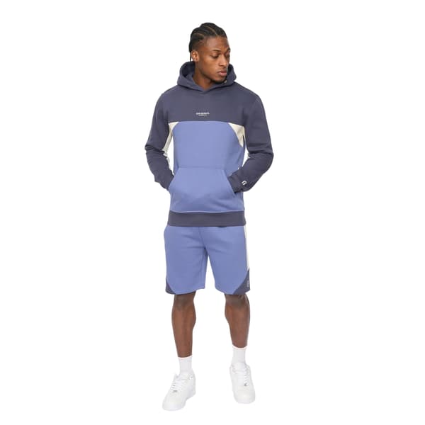 Crosshatch Herr Castlebay Hoodie