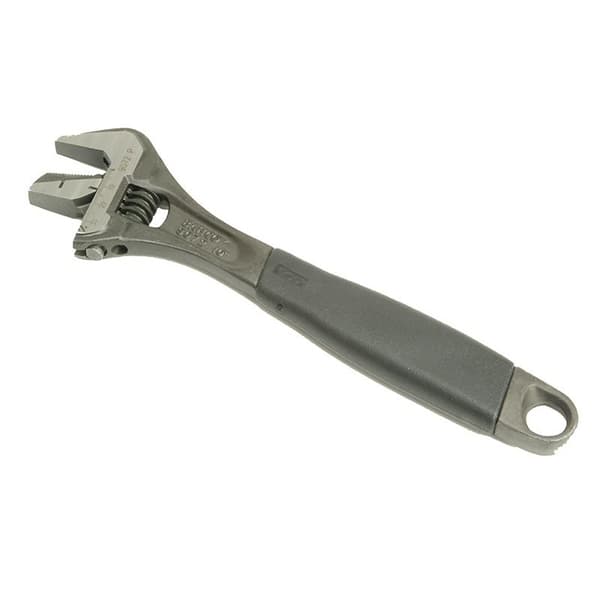 Bahco Ergo Adjustable Wrench