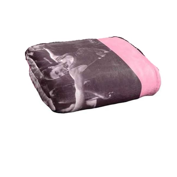 Friends Going Viral Soft Touch Blanket