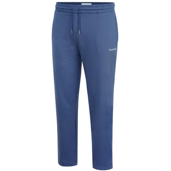 Firetrap Joggingbyxor i fleece för män
