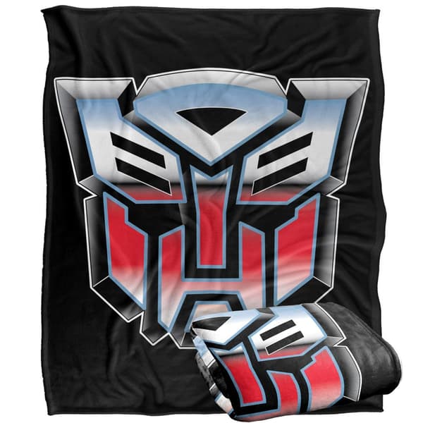 Transformers Autobots Logofilt