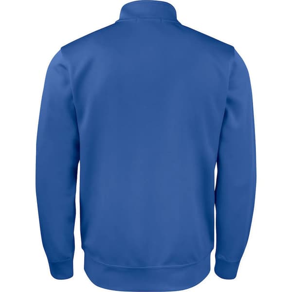 Clique Mens Basic Active Cardigan