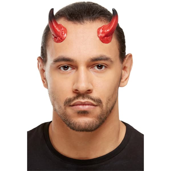 Smiffys FX Aqua Devil Costume Make-Up Set