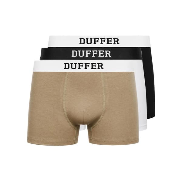 Duffer Herr Skipper Boxershorts (3-pack)