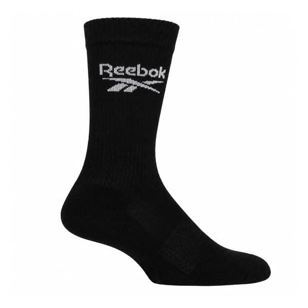 Reebok Unisex Aikuisten Core Crew -sukat