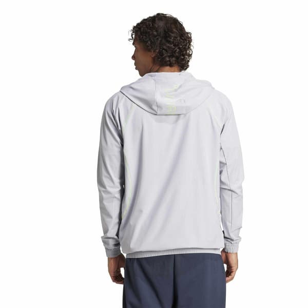 Adidas Tech Raglan Träningströja för Herr