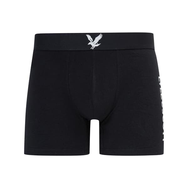Lyle & Scott Jonathan Boxershorts för män (3-pack)