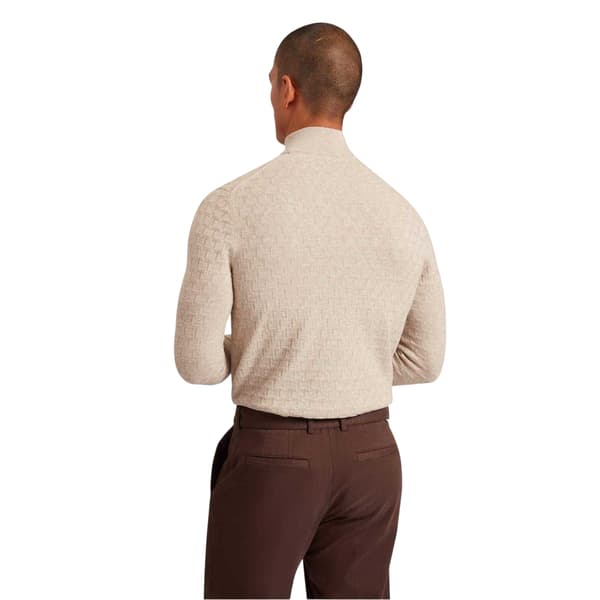 Ted Baker Mens Sweater Top