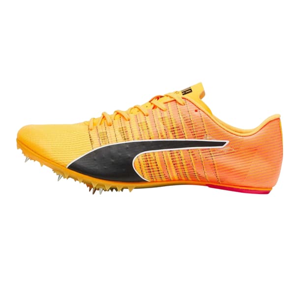 Puma Mens Evospeed Athletic Shoe Spikes