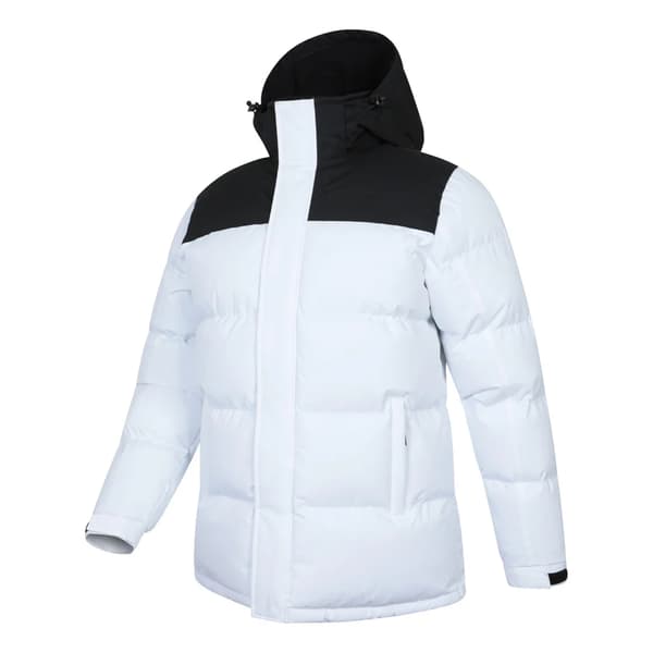 Mountain Warehouse Mens Snow Padded Jacket