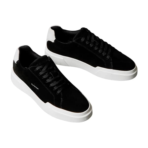 Calvin Klein Herrskor i mocka