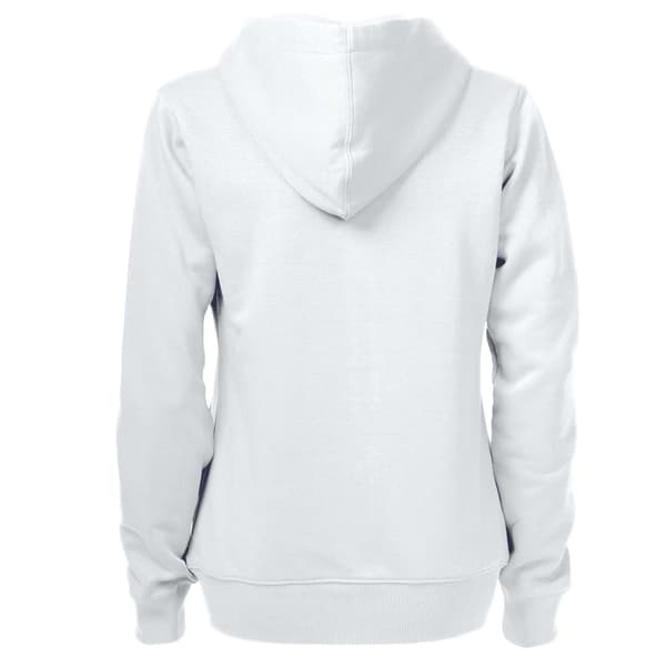 Printer Dam/Dam Overhead Full Zip Hoodie