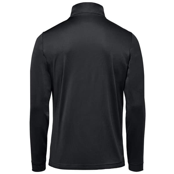 Stormtech Mens Monterey Quarter Zip Jumper