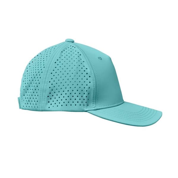 MidOcean Unisex voksen Capo 5-panel baseballkasket