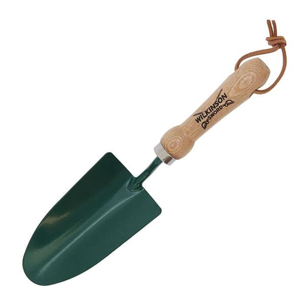 Wilkinson Sword Planteringsspade