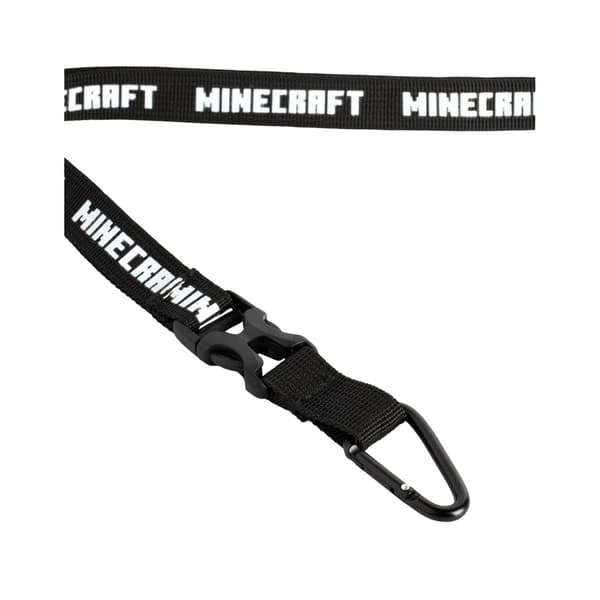 Minecraft Graffiti Wallet