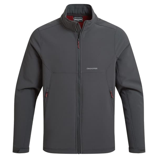 Craghoppers Mens Selside Soft Shell Jacket