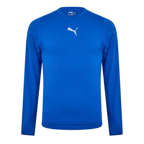 Puma Miesten Performance Plain Vent Urheilupaita