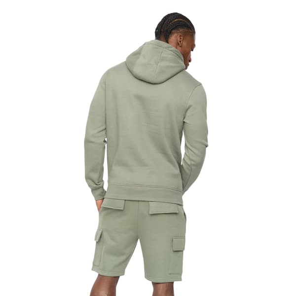 Crosshatch Herr Bardon Hoodie