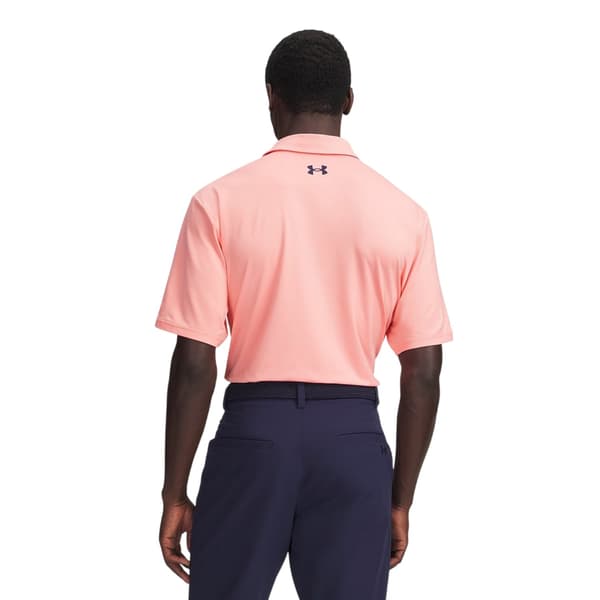 Under Armour Herr Matchplay Performance Pikétröja