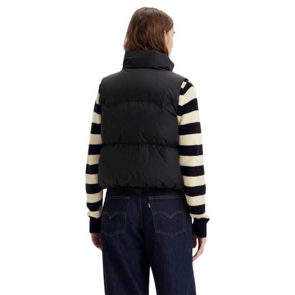 Levis Dam Bubble Western Gilet