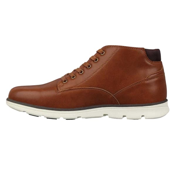 Deakins Herr Flat Chukka Boots
