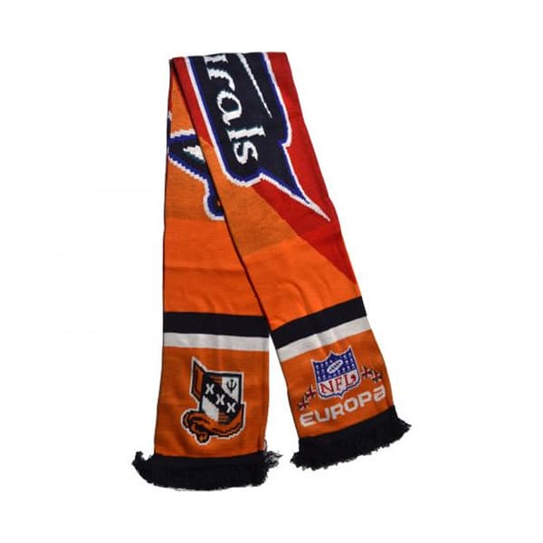 Amsterdam Admirals Stripe Scarf