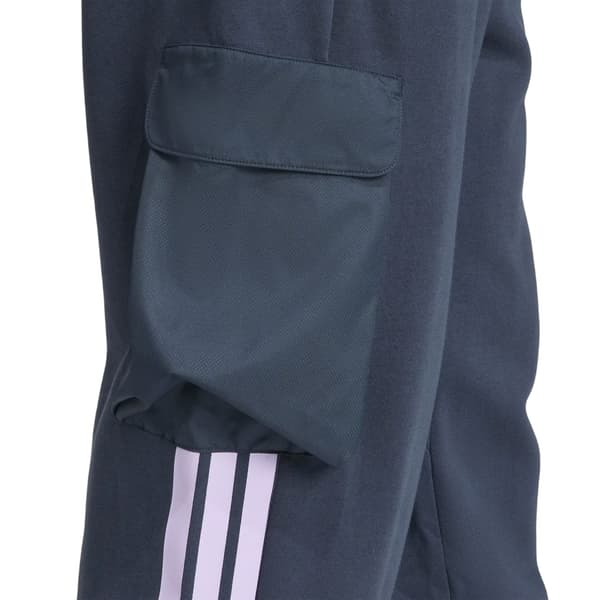 Adidas Herr Utility Joggingbyxor