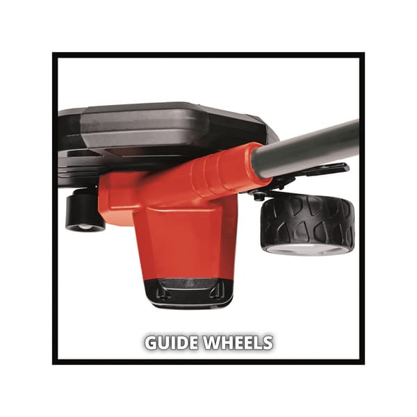 Einhell Ge-le 18/190 Li-solo Power X-change Gräskantstrimmer 18v Enbart Enhet