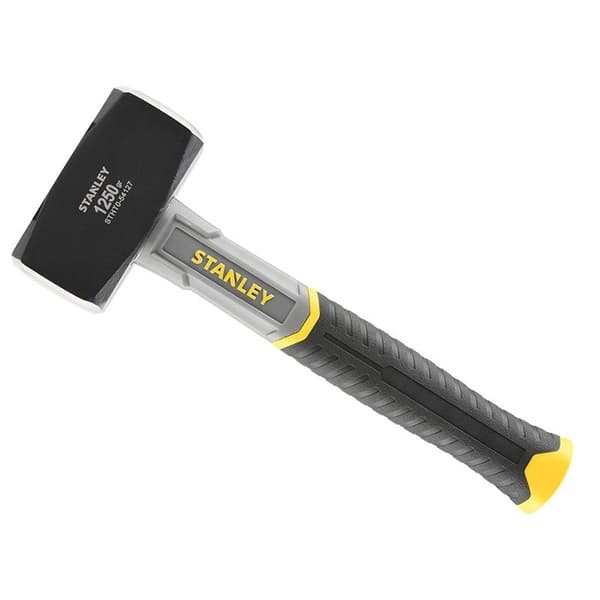 STANLEY Hand Tools Køllehammer i glasfiber
