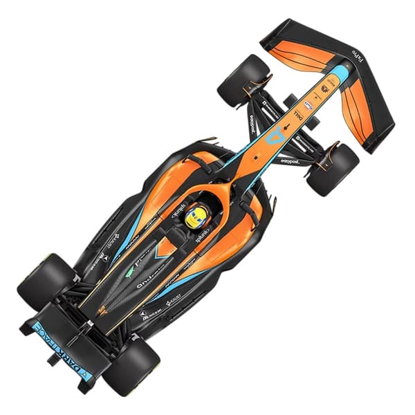 Ferrari F1 Remote Control Car
