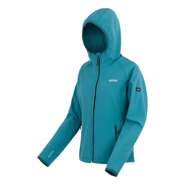 Regatta Dam Soft Shell Jacka