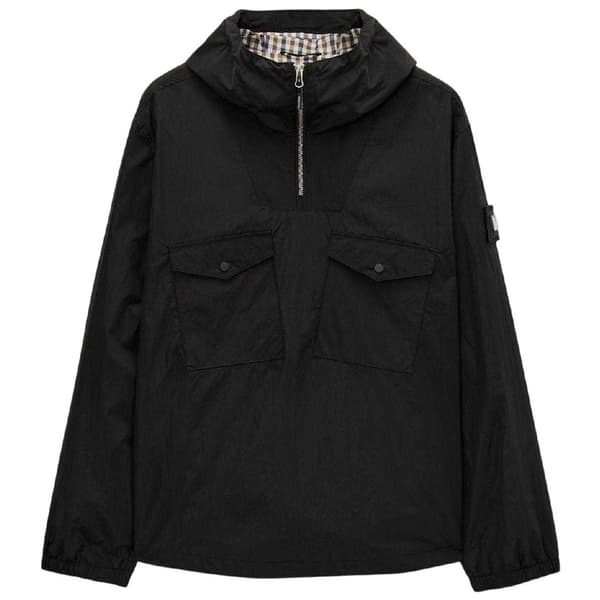 Weekend Offender Mens Mayfield Over Jacket